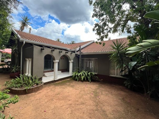 4 Bedroom Property for Sale in Cashan North West